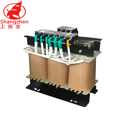 QZB三相自耦变压器