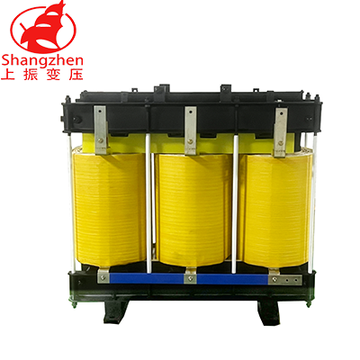 三相干式大容量变压器450KVA