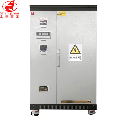三相干式隔离变压器SG-70KVA