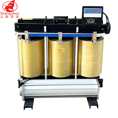 450KVA隔离变压器