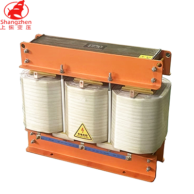 三相干式隔离变压器