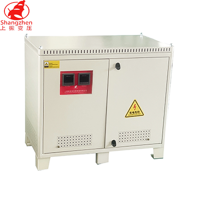 三相干式隔离变压器SG-50KVA