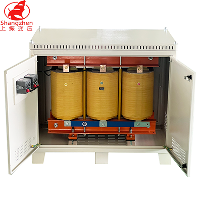 SBK三相干式（整流）变压器