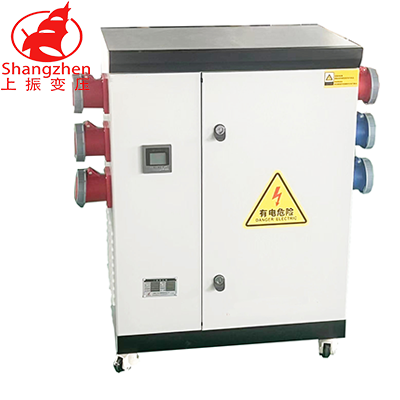 变压器成套设备