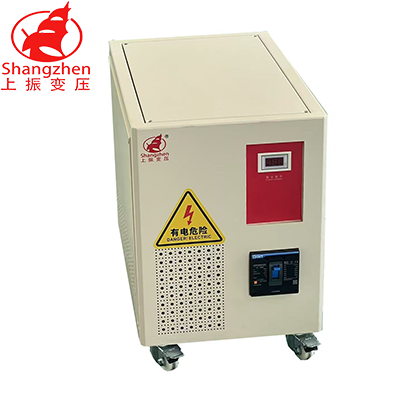 进出口设备配套三相变压器