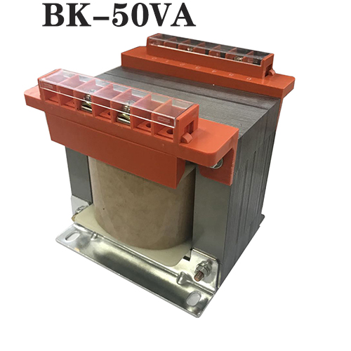 BK-50VA 220V变6.3V