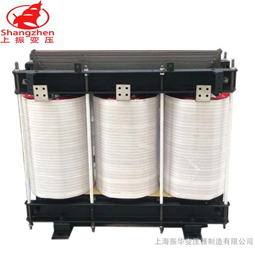 三相干式整流变压器450KVA