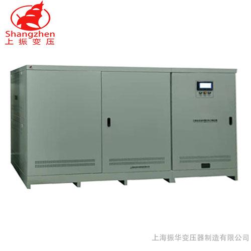 户外供电专用稳压器